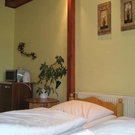 Pension Kozel Říčany Extérieur photo