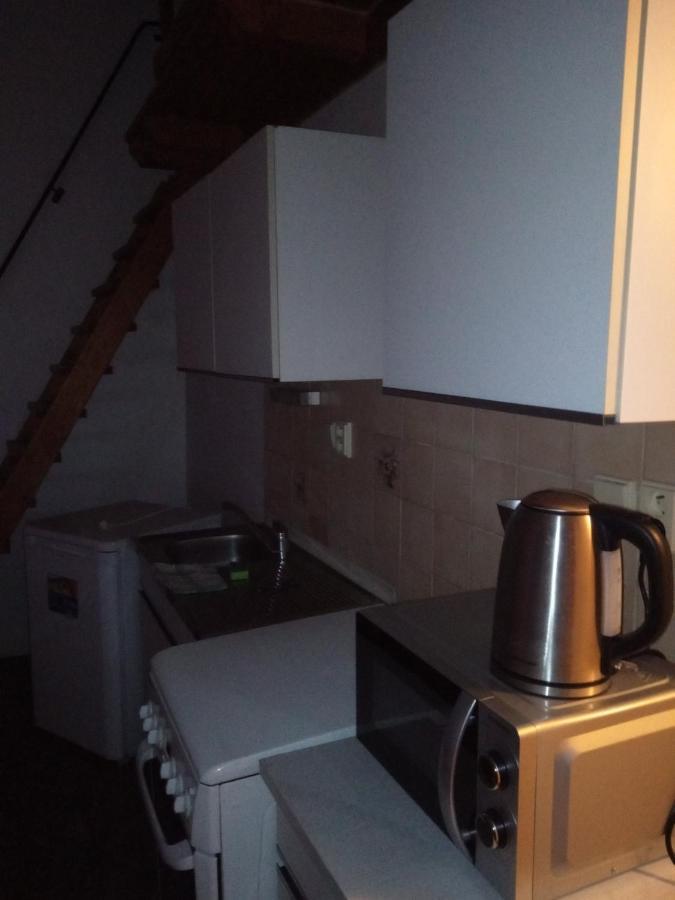 Pension Kozel Říčany Extérieur photo