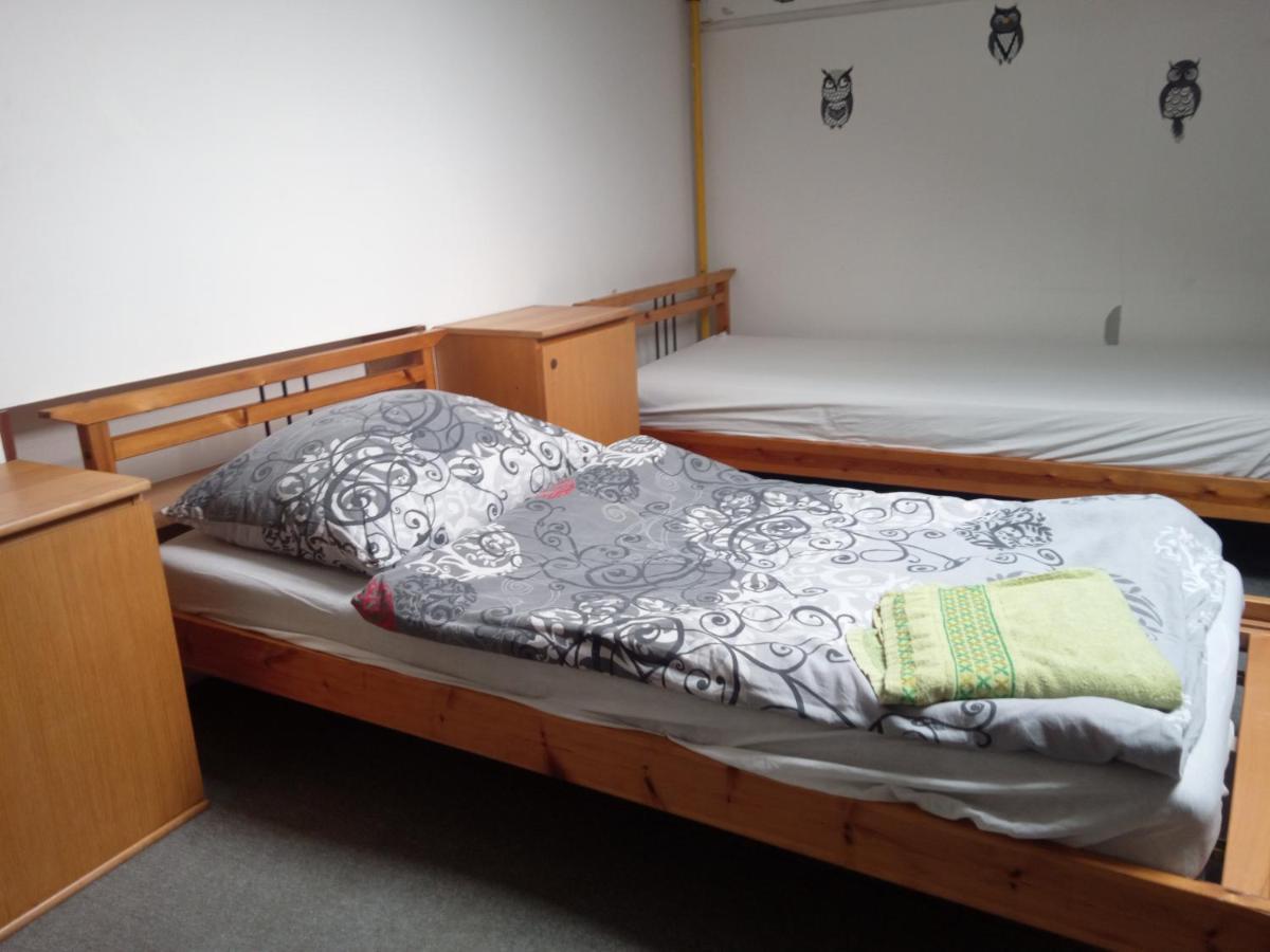 Pension Kozel Říčany Extérieur photo