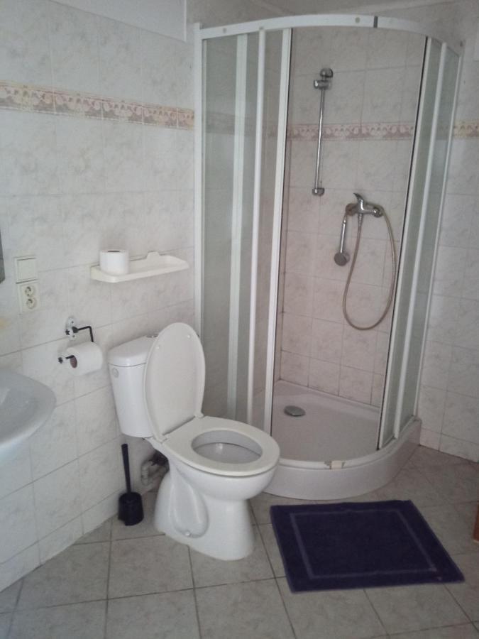 Pension Kozel Říčany Extérieur photo