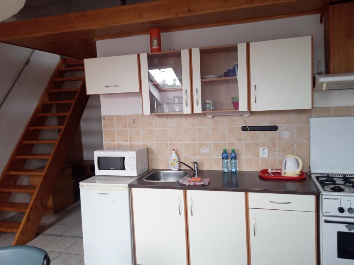 Pension Kozel Říčany Extérieur photo