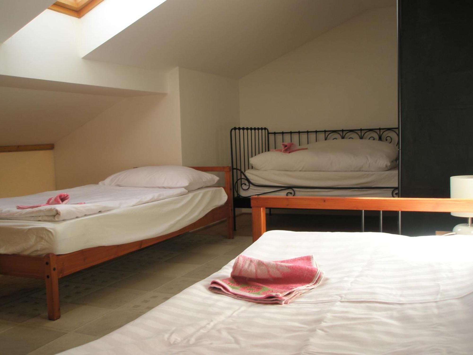 Pension Kozel Říčany Extérieur photo