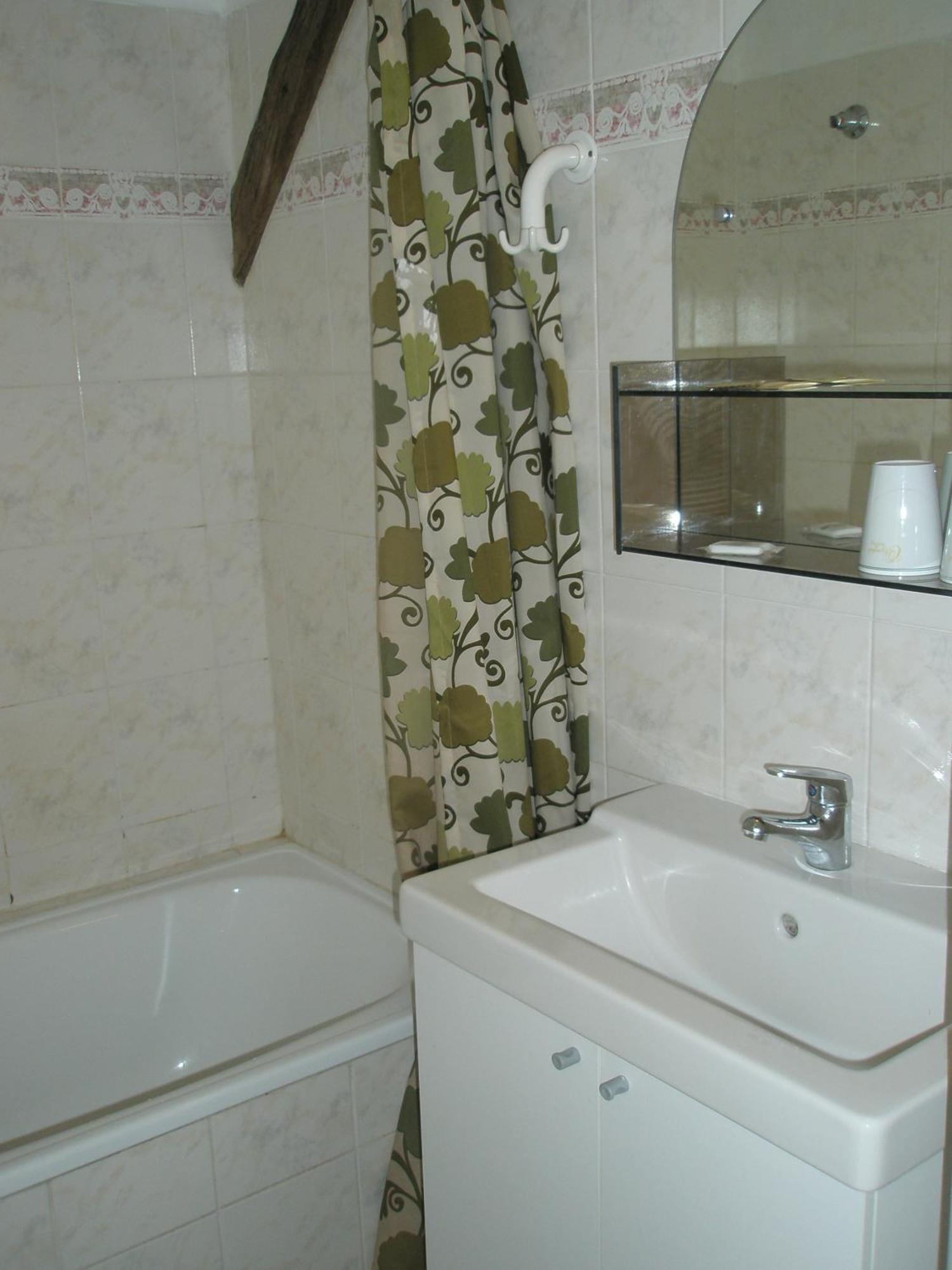 Pension Kozel Říčany Extérieur photo