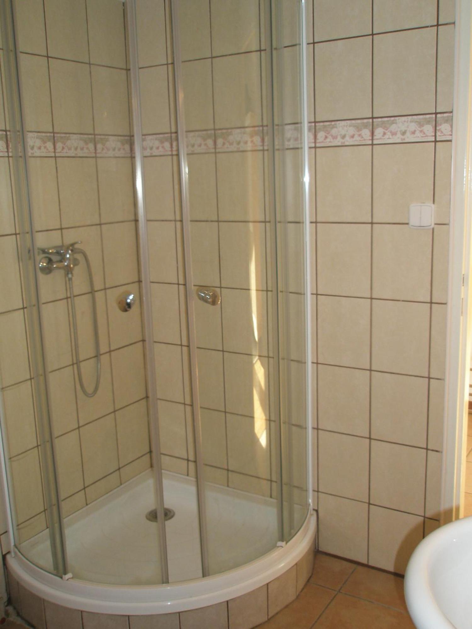 Pension Kozel Říčany Extérieur photo