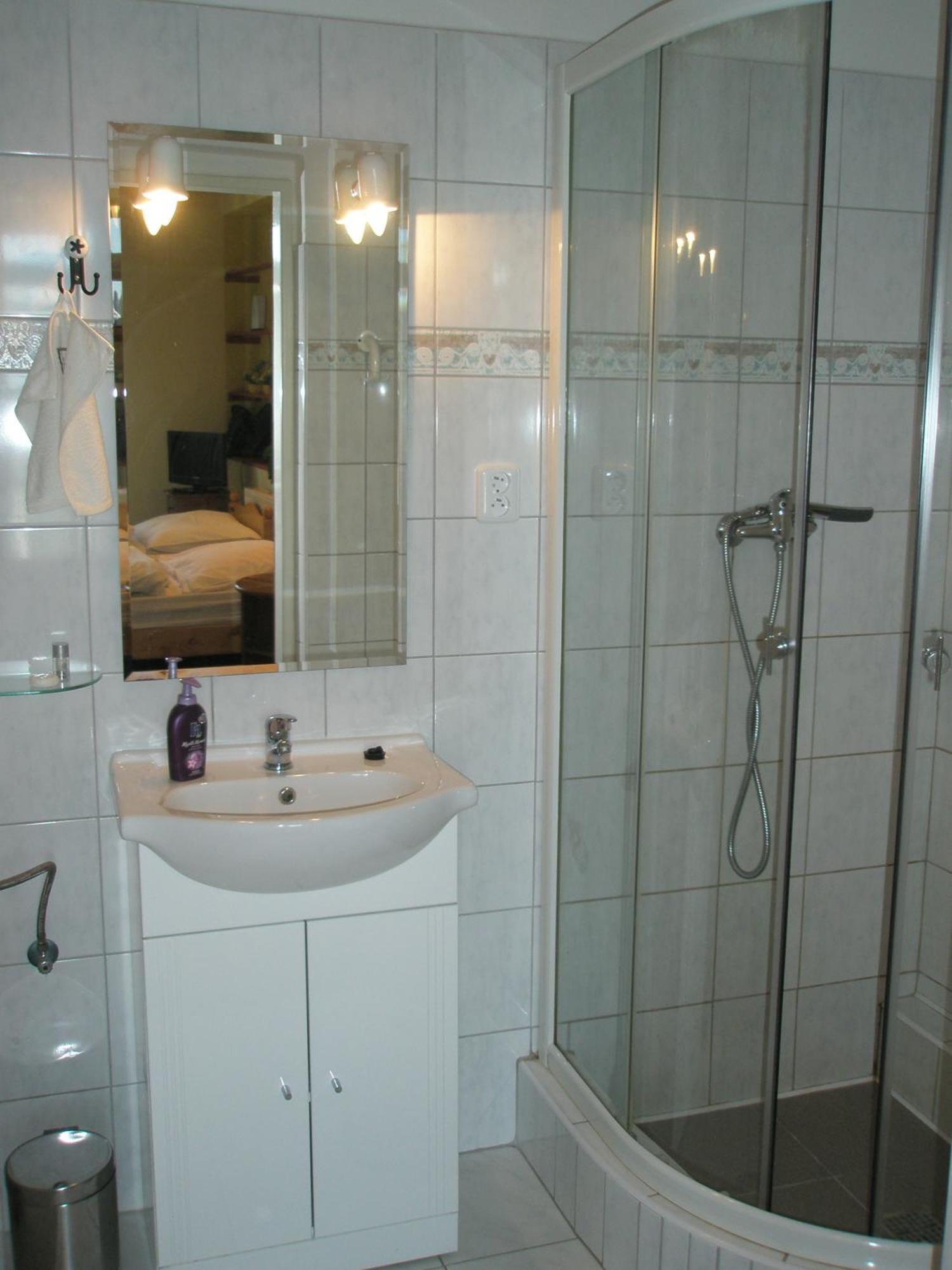 Pension Kozel Říčany Extérieur photo